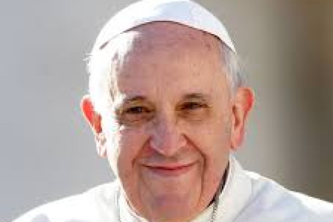 Morre o Papa Francisco
