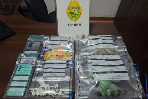 ADQUIRIR, VENDER, FORNECER E OU PRODUZIR DROGAS