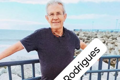 Idoso morador de Andirá morre às margens do lago canoas 2