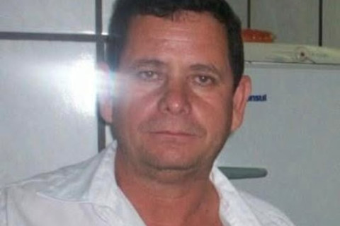 Morador de Santa Mariana morre trabalhando