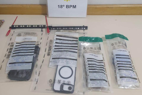 ADQUIRIR, VENDER, FORNECER E OU PRODUZIR DROGAS