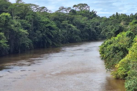 Corpo de jovem de 17 anos é encontrado no Rio Pardo, em Ourinhos, no Dia das Mães