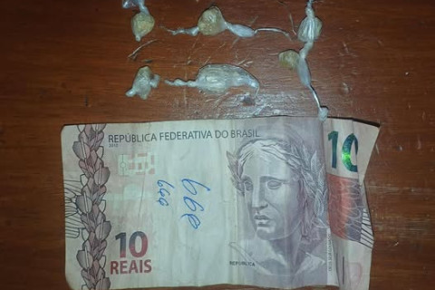 ADQUIRIR, VENDER, FORNECER E OU PRODUZIR DROGAS